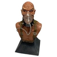 House of 1,000 Corpses - Dr Satan Mini Bust