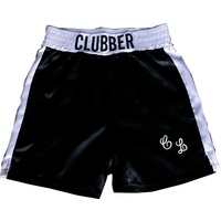 Rocky 3 - Clubber Lang Boxing Trunks