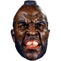 Rocky 3 - Clubber Lang Mask