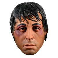 Rocky - Rocky Balboa Mask