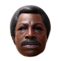 Rocky - Apollo Creed Mask