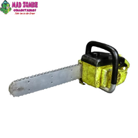 Texas Chainsaw Massacre - Chainsaw Prop w/Sound