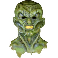 Goosebumps - The Haunted Mask