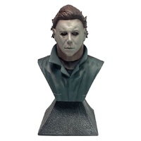 Halloween (1978) - Michael Myers Mini Bust