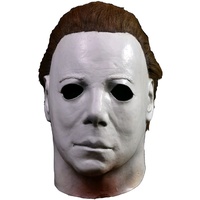 Halloween 2 - Elrod Mask