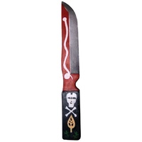 Child's Play 2 - Chucky Vodoo Knife Prop Replica