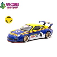 Tarmac Works 1:64 Hobby 64 - RWB 997 Fuel Fest Tokyo