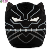 Marvel Ty Squishy Beanies – Black Panther – 35 Cm