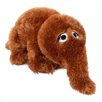 Sesame Street Plush Toy - SNUFFLEUPAGUS