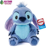 Disney Lilo & Stitch Oh So Snuggly Plush - Stitch