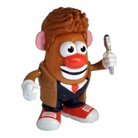Doctor Who – Tenth Doctor Mr. Potato Head