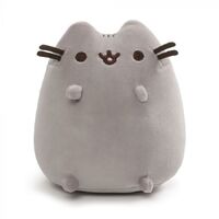 Pusheen 15cm Sitting Pose Squisheen Plush - Small