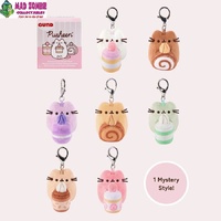 Pusheen Sweets Series #23 Plush Keyring Blind Box - Random Selection