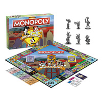 Animaniacs Monopoly