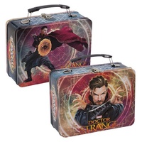 Marvel Doctor Strange Large Tin Tote
