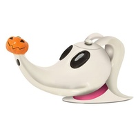 Nightmare Before Christmas Zero Head Ceramic Teapot
