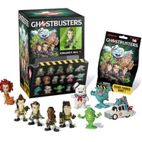 Ghostbusters Micro Figures Mystery Bag