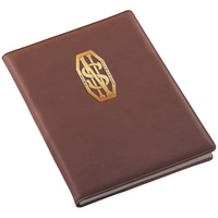 Fantastic Beasts Notebook