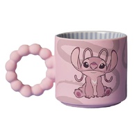 Disney Lilo & Stitch Coffee Mug - Angel