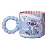 Disney Lilo & Stitch Coffee Mug - Stitch