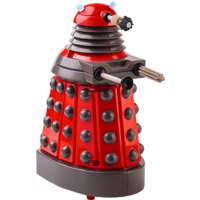 Doctor Who - Dalek Talking Money Bank
