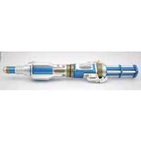 Doctor Who - Twelfth Doctor Sonic Screwdriver 3D Torch