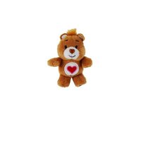 Worlds Smallest Care Bear Plush 2 - Random Selection