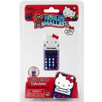 World's Smallest Hello Kitty Calculator