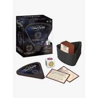 Trivial Pursuit - Supernatural Men Of Letters Edition