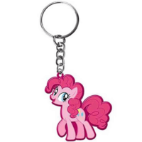 My Little Pony Pinkie Pie Key Ring