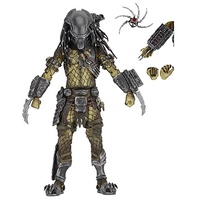 Alien vs Predator - Serpent Hunter 7” Action Figure (Series 17)