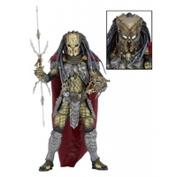 Alien vs Predator - Elder Predator 7” Action Figure (Series 17)