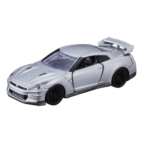 Tomica Premium 49 Nissan GT-R (2025) - (PRE-ORDER)