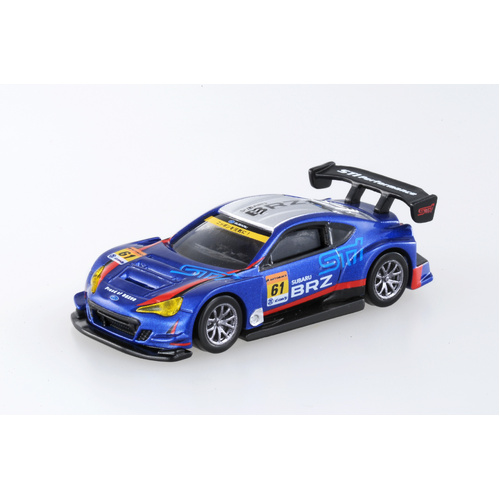 Tomica Premium 18 Subaru BRZ R&D Sport - (PRE-ORDER)