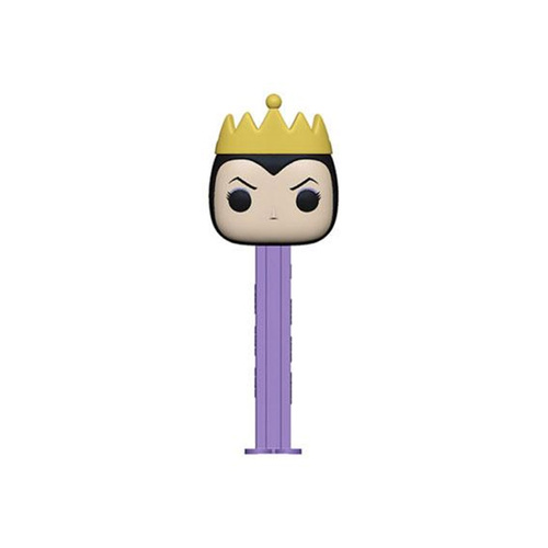 Snow White Pop! PEZ: Disney Villains - The Evil Queen