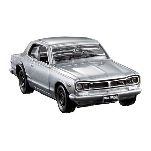 Tomica Premium 34 Skyline GT-R (KPGC10) - (PRE-ORDER)