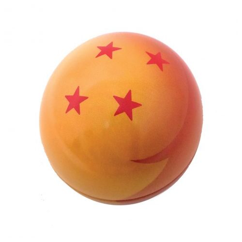 Dragon Ball Z Candy - Star