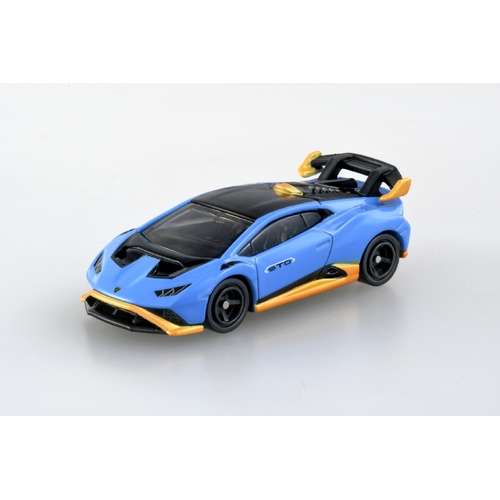 Tomica Box 011 Lamborghini Huracan - (PRE-ORDER)