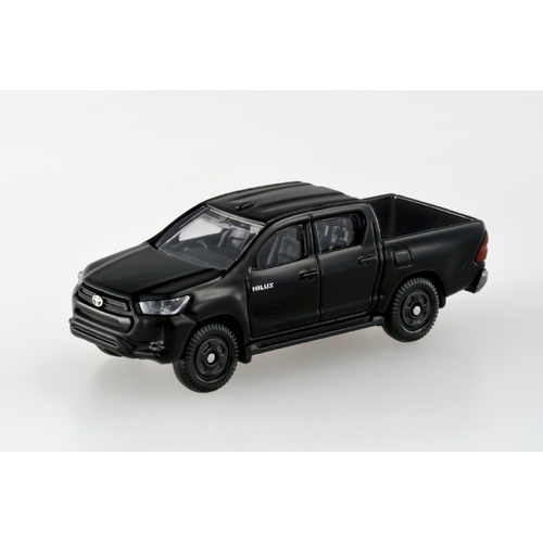Tomica Box 067 Toyota Hilux - (PRE-ORDER)
