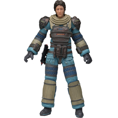 Alien - Lambert in Compression Suit 40th Anniversary 7” Scale Action Figure (Series 4)