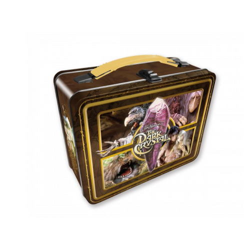 The Dark Crystal Tin Carry All Fun Box