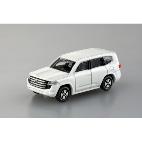 Tomica Box 038 Toyota Land Cruiser - (PRE-ORDER)
