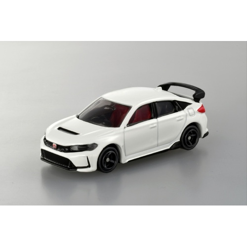 Tomica Box 078 Civic Type R - (PRE-ORDER)