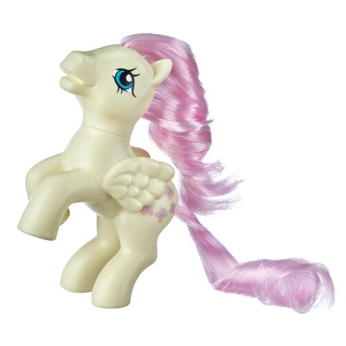 My Little Pony Retro Rainbow Ponies Wave 2 - Fluttershy