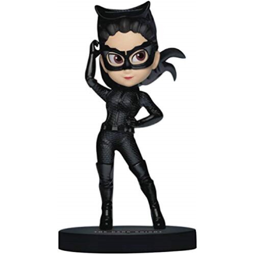 Beast Kingdom MEA-017 DC The Dark Knight Trilogy: Catwoman Mini Egg Attack Figure