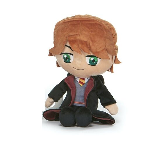 Harry Potter Realistic Plush Assortment 20cm - Ron