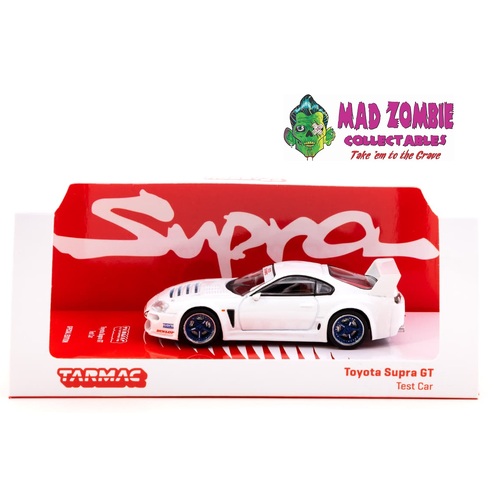 Tarmac Works Hong Kong event special edition - Toyota Supra