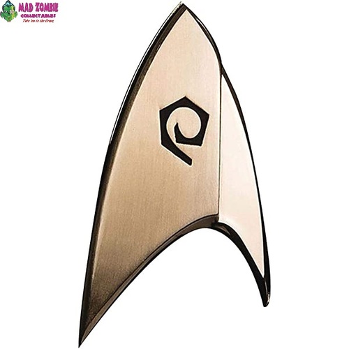 Star Trek Discovery Badge / Pin - Cadet