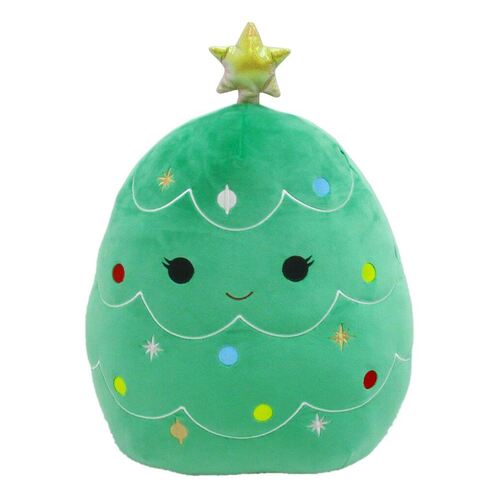 SQUISHMALLOWS 16" Christmas 2022 - Leama