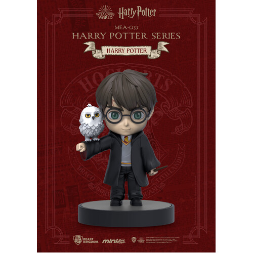 Harry Potter Beast Kingdom Mini Egg Attack MEA-035 Series - Harry Potter